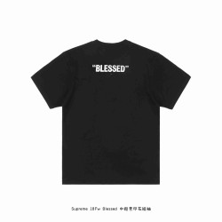 Supreme 18Fw Blessed