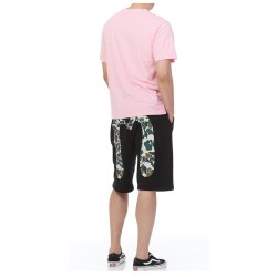 Evisu 19ss Camouflage \"M\"