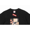 Supreme 18Fw Blessed