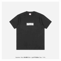 Supreme 14ss Box Logo