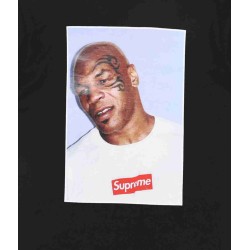 Supreme 07ss Mike Tyson