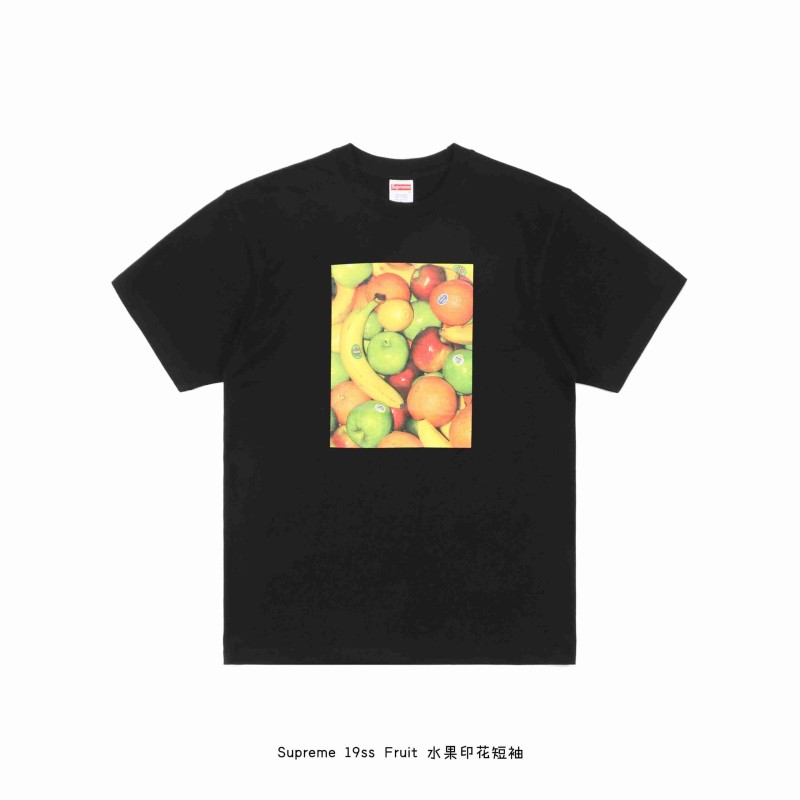 Supreme 19ss Fruit