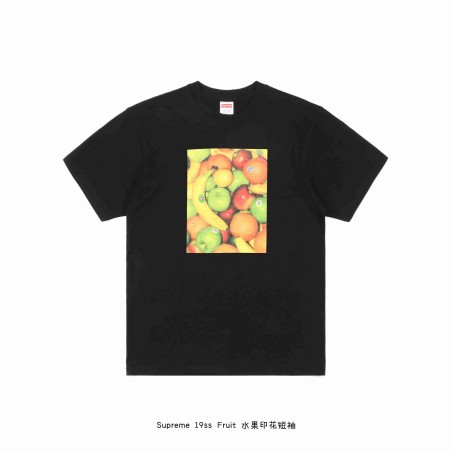 Supreme 19ss Fruit