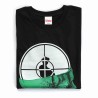 Undercover X Supreme Terrordome Tee -Black