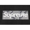 Supreme 14ss Box Logo