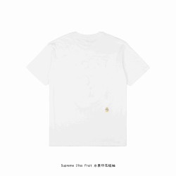 Supreme 19ss Fruit - White