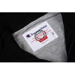 Supreme x Champion Track Jacket