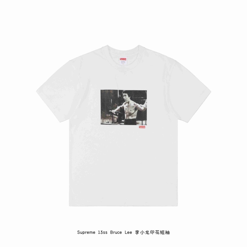 Supreme 13ss Bruce Lee