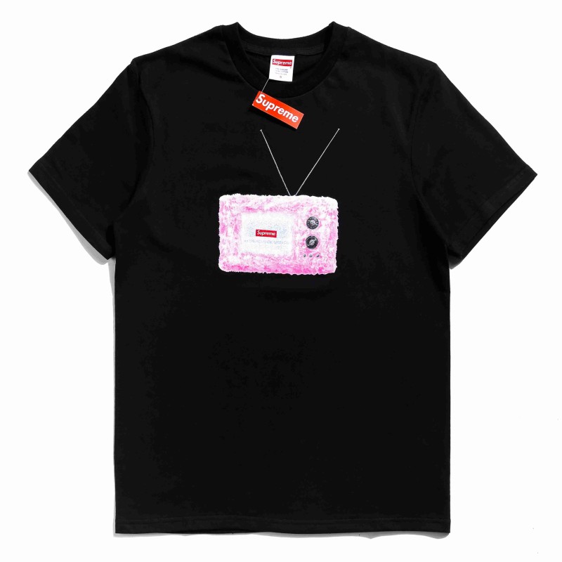 Supreme 18SS TV Tee