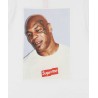 Supreme 07ss Mike Tyson -White