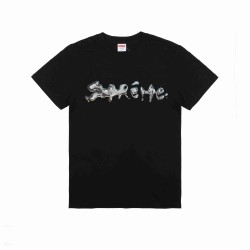 Supreme 18FW LiquidTee Tee