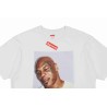 Supreme 07ss Mike Tyson -White