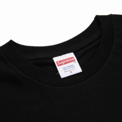 Supreme 18SS Chair Tee