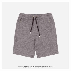 Burberry 20ss Classic Knitting Shorts