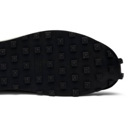 Sacai x LDWaffle \'Black\'