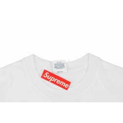 Supreme 19ss Fruit - White