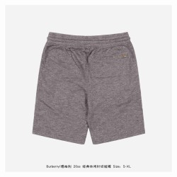 Burberry 20ss Classic Knitting Shorts