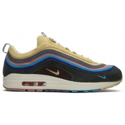 Sean Wotherspoon x Air Max 1/97 \'Sean Wotherspoon\'