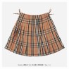 Burberry 20ss Classic Stripe Skirt