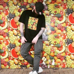 Supreme 19ss Fruit