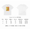 Supreme 19ss Fruit - White