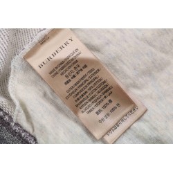 Burberry 20ss Classic Knitting Shorts