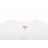 Supreme 18FW LiquidTee Tee - White