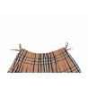 Burberry 20ss Classic Stripe Skirt