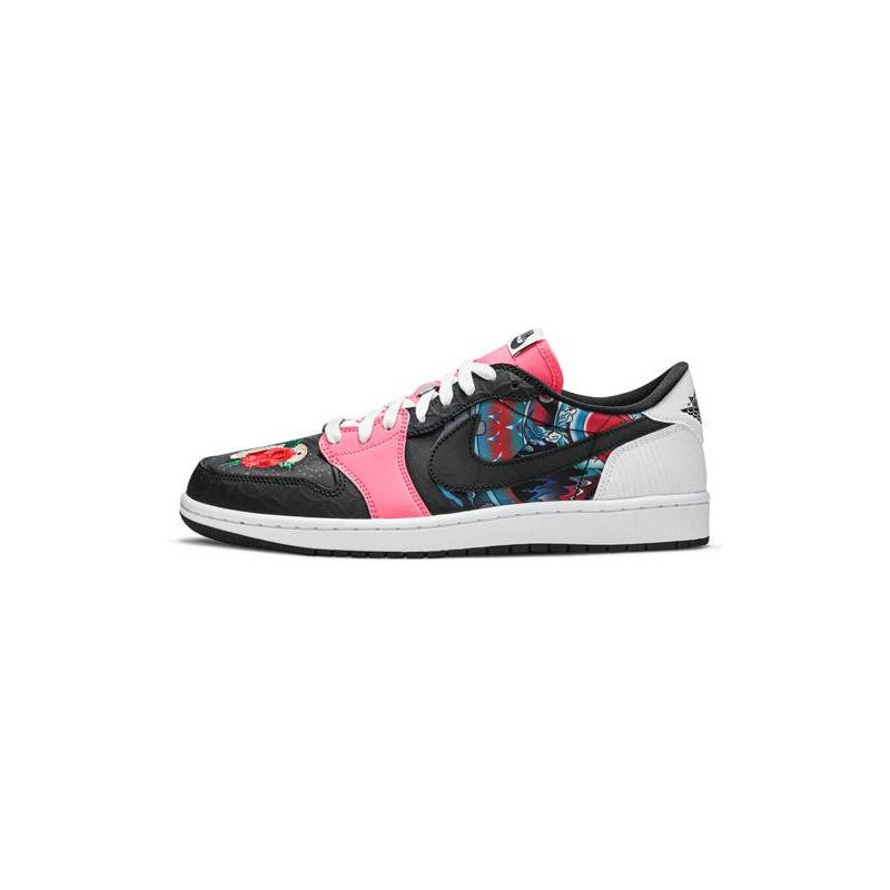 Air Jordan 1 Low OG \'Chinese New Year\'