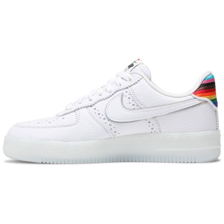 Air Force 1 Low \'Be True\'