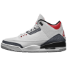 Air Jordan 3 Retro Denim SE \'Fire Red\'