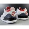 Air Jordan 3 Retro Denim SE \'Fire Red\'