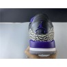 Air Jordan 3 Retro \'Court Purple\'