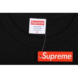 Supreme 18FW LiquidTee Tee