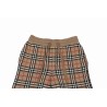 Burberry 20ss Classic Plaid Wool Shorts