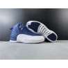 Upcoming Air Jordan 12 Retro Indigo