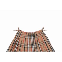 Burberry 20ss Classic Stripe Skirt