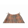 Burberry 20ss Classic Stripe Skirt