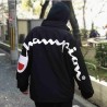 Supreme x Champion Track Jacket