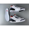 Air Jordan 3 Retro Denim SE \'Fire Red\'