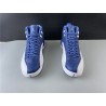 Upcoming Air Jordan 12 Retro Indigo