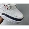 Air Jordan 3 Retro Denim SE \'Fire Red\'