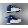 Upcoming Air Jordan 12 Retro Indigo