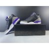 Air Jordan 3 Retro \'Court Purple\'