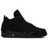 Air Jordan 4 Retro \'Black Cat\' 2020