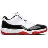 Air Jordan 11 Retro Low \'Concord-Bred\'