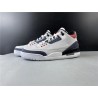 Air Jordan 3 Retro Denim SE \'Fire Red\'