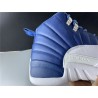 Upcoming Air Jordan 12 Retro Indigo