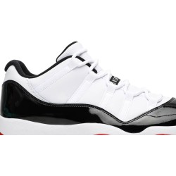 Air Jordan 11 Retro Low \'Concord-Bred\'