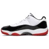 Air Jordan 11 Retro Low \'Concord-Bred\'